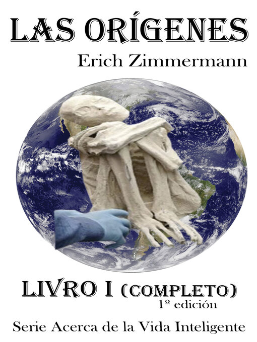 Title details for LAS ORÍGINES by SANDRA da Silva - Available